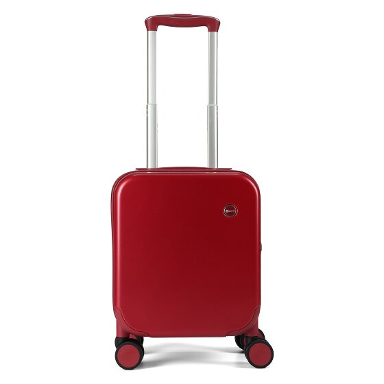 Benzi 5789 4 roulettes Trolley de cabine 40 cm
