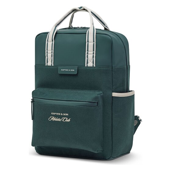 Kapten & Son Bergen Pro Daypack 39 cm Compartiment ordinateur