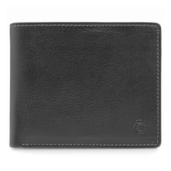 Castelijn & Beerens Porte-monnaie Protection RFID Cuir 11.5 cm