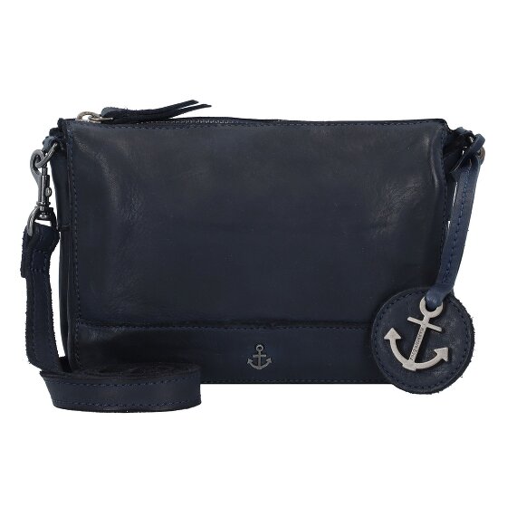 Harbour 2nd Anchor Love Tiani Sac à bandoulière Cuir 21.5 cm