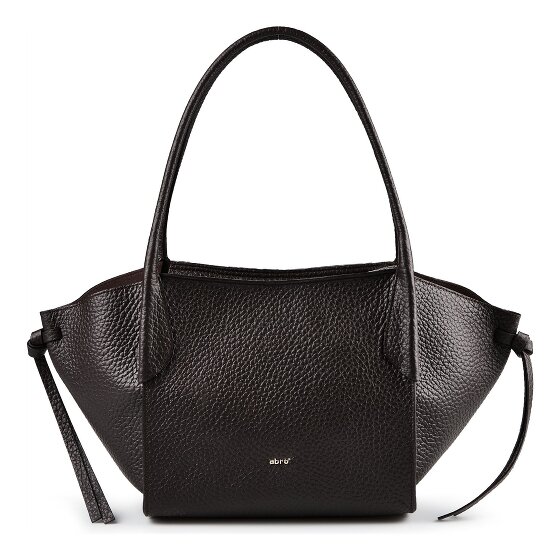 abro Vibe Sac à bandoulière Cuir véritable 24 cm