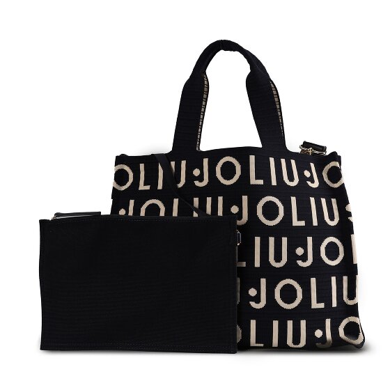 Liu Jo Sac de shopper L 40 cm