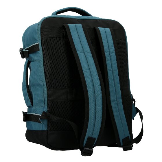 American Tourister Sac à dos de voyage Take2Cabin 45 cm, compartiment pour ordinateur portable