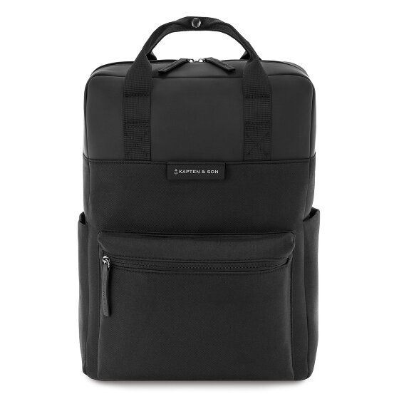 Kapten & Son Bergen City sac à dos 33,5 cm