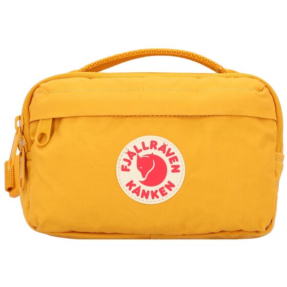 Fjällräven Kanken Hip Pack Sac banane 18 cm