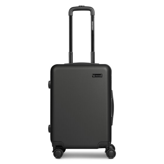Smartbox Edition 05 4 roulettes Trolley de cabine 55 cm