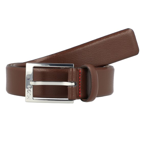 Hugo Gellot Ceinture cuir