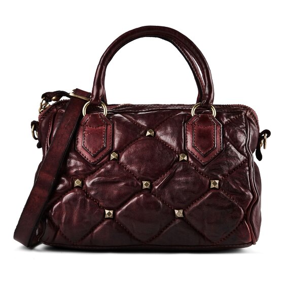Campomaggi Ricciarda Sac à main M Cuir véritable 26 cm