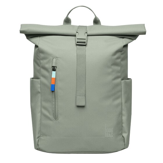 GOT BAG Rolltop Easy Daypack 40 cm Compartiment pour ordinateur portable
