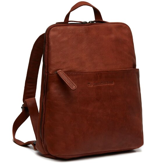 The Chesterfield Brand Bern Daypack Cuir 32 cm