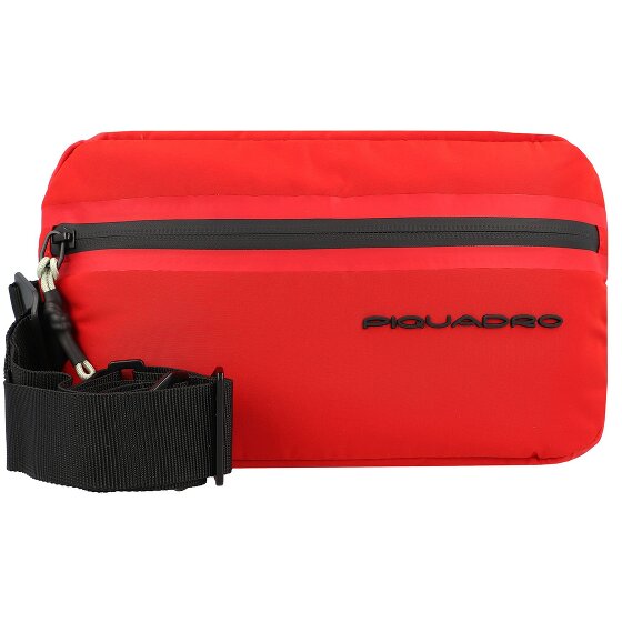 Piquadro PQ-M Sac banane 27 cm