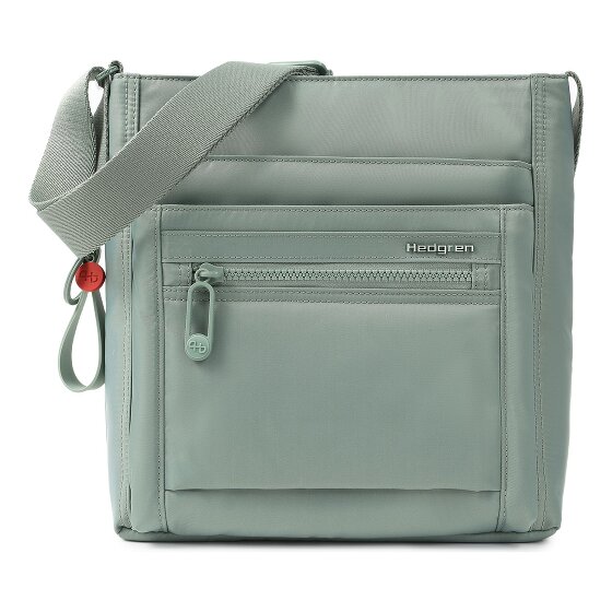 Hedgren Inner City Sac à bandoulière Protection RFID 24 cm