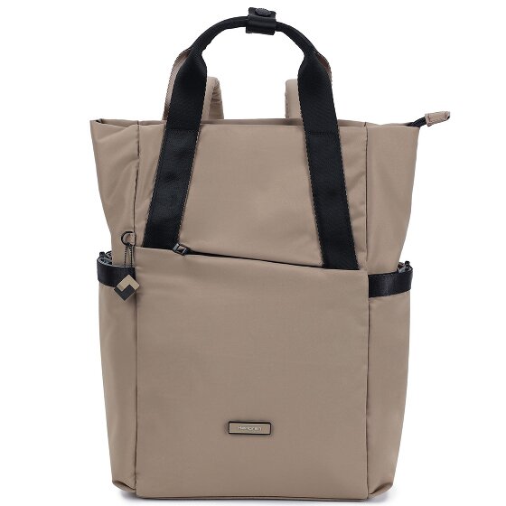 Hedgren Nova Solar Sac à dos 37,5 cm pour ordinateur portable
