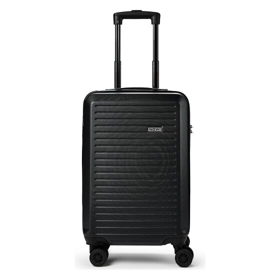 Nowi Faro 4 roues Valise cabine S 54 cm