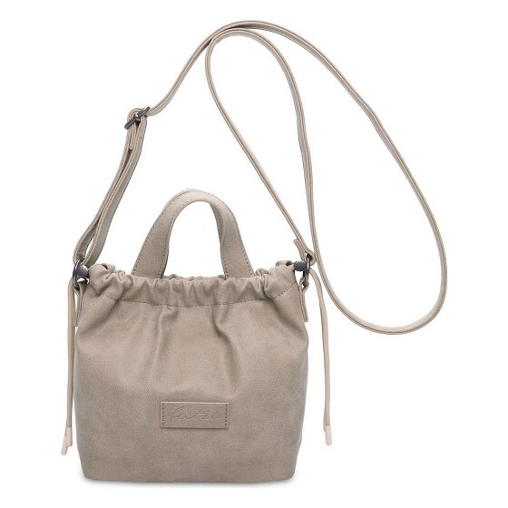 Fritzi aus Preußen Poppi Vintage 03 Sac à main 26 cm