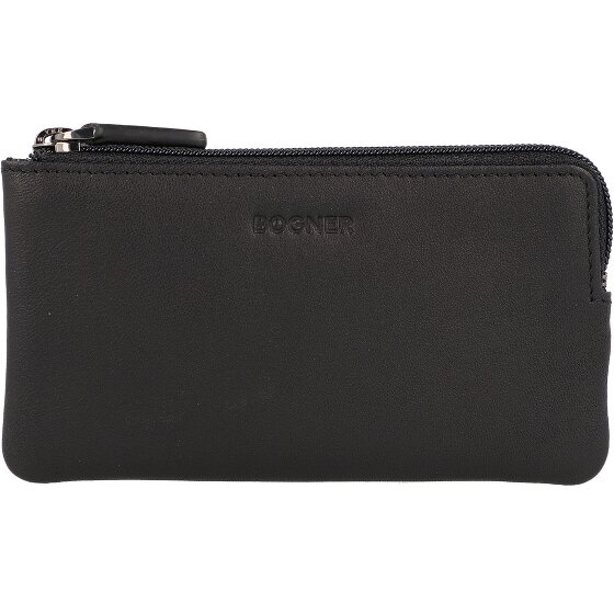 Bogner Aspen Elias Porte-clefs RFID cuir 12,5 cm