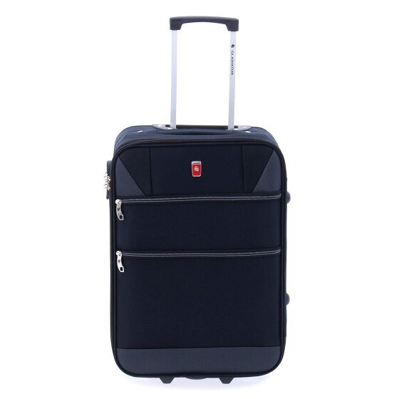 Gladiator 2100 2 roulettes Trolley de cabine 52 cm