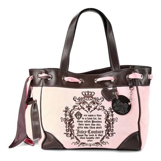 Juicy Couture Daydreamer Sac à bandoulière 33 cm