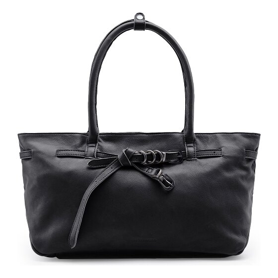FredsBruder Belted With Love Sac à main Cuir 43 cm