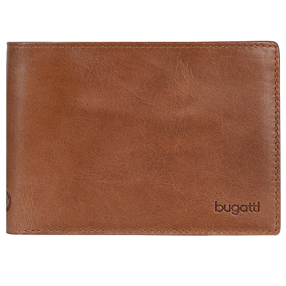 bugatti Porte-monnaie Volo en cuir 12 cm