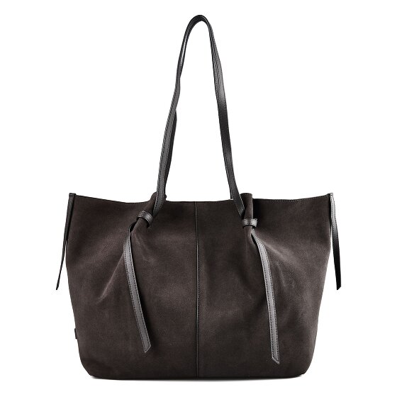 Marc O'Polo Sili Sac de shopper Cuir véritable 44 cm
