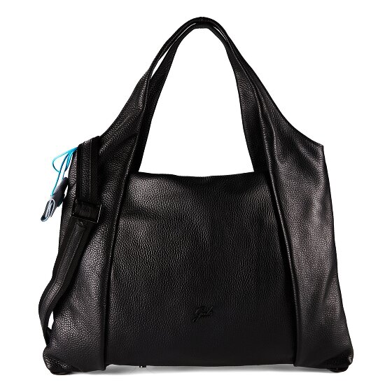 Gabs Zeynep Sac à bandoulière Cuir véritable 46 cm