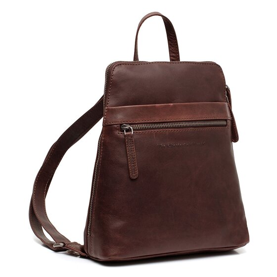 The Chesterfield Brand Linford Sac à dos de ville Cuir 29 cm