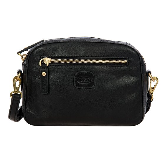 Bric's Volterra Sac à bandoulière Cuir 21 cm
