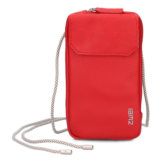 Zwei Mademoiselle.M Pochette pour téléphone portable 10 cm