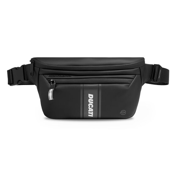 Piquadro Piquadro x Ducati Sac banane 28 cm