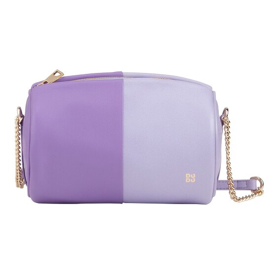 DuDu Abigail Sac à bandoulière Cuir 19.5 cm