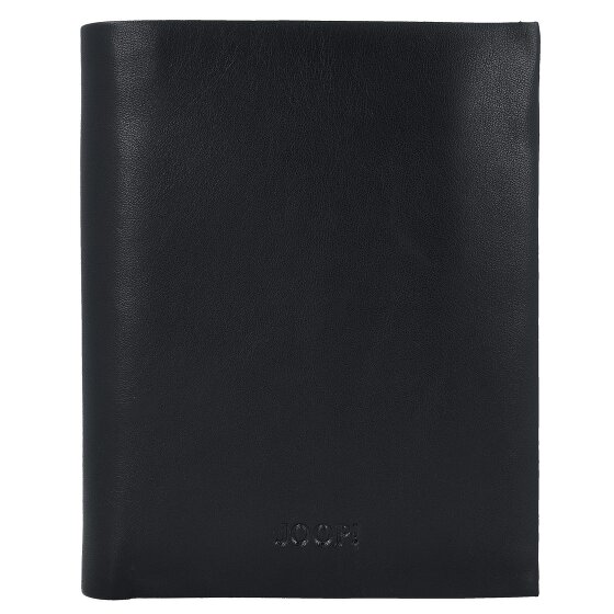 Joop! Pero Ladon Porte-monnaie en cuir 10 cm