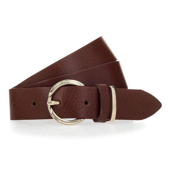 Vanzetti Ceinture Cuir véritable