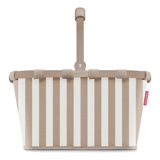 reisenthel Sac à provisions Carrybag 48 cm