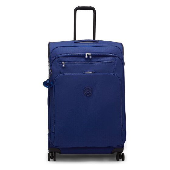 Kipling New Youri 4 roues Valise cabine L 76 cm