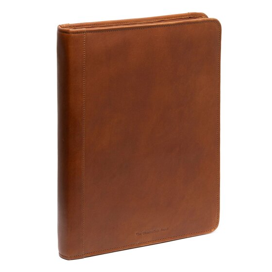 The Chesterfield Brand Moreton Porte-documents Cuir 28 cm