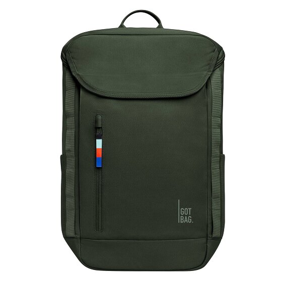 GOT BAG Pro Pack Daypack 47 cm Compartiment pour ordinateur portable