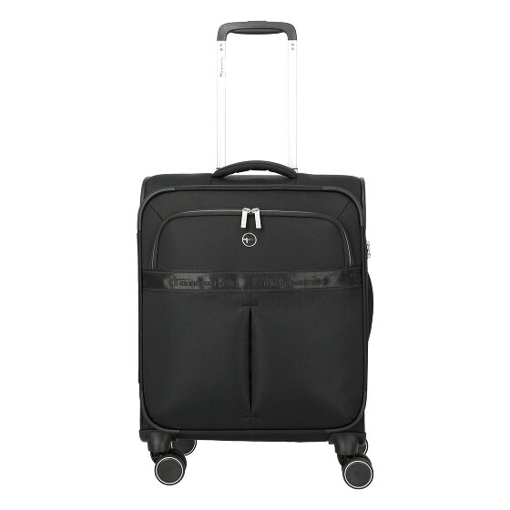Travelite Tamaris x Travelite Voyaage 4 roulettes Trolley de cabine S 55 cm