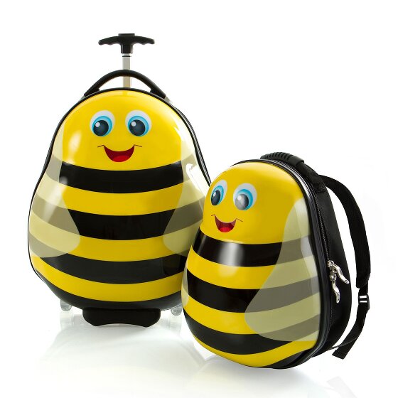 Heys Kids Set de trolley pour enfants 2 pcs.