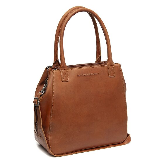 The Chesterfield Brand Solvin Sac à bandoulière Cuir 30 cm