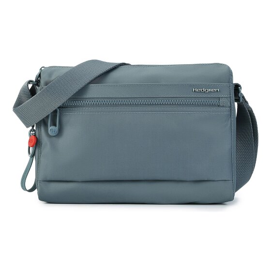 Hedgren Inner City Sac à bandoulière Protection RFID 27.5 cm