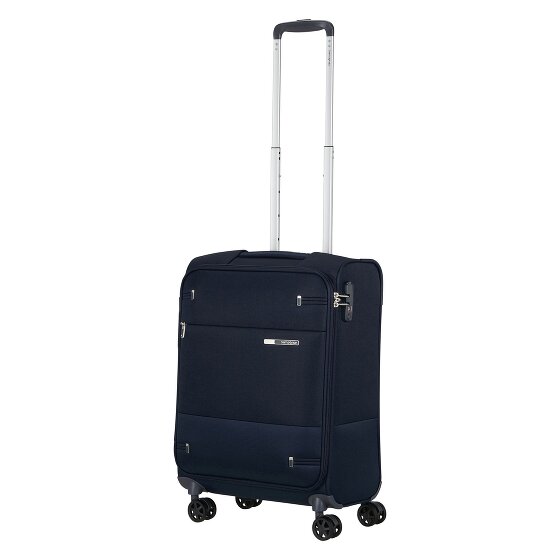 Samsonite Base Boost 4 roues Valise cabine 55 cm