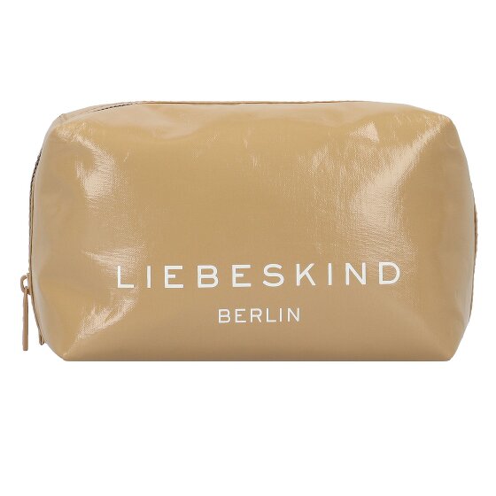 Liebeskind Trousse de toilette S Cuir 18 cm
