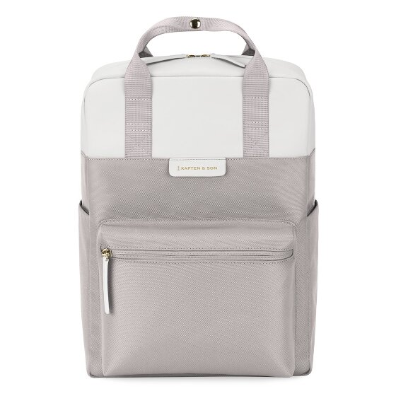 Kapten & Son Bergen City sac à dos 33,5 cm