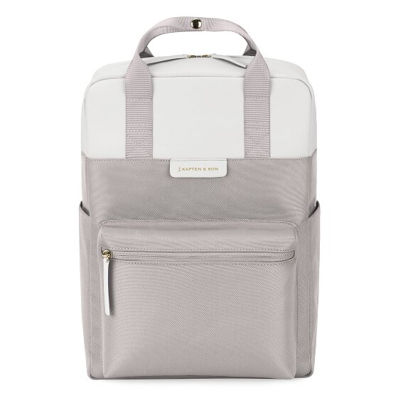 Kapten & Son Bergen City sac à dos 33,5 cm