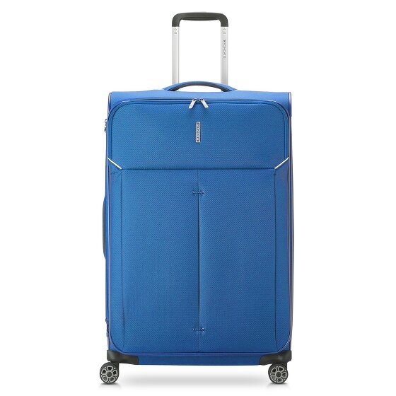Roncato Ironik 2.0 4 roulettes Trolley 75 cm avec soufflet d'extension