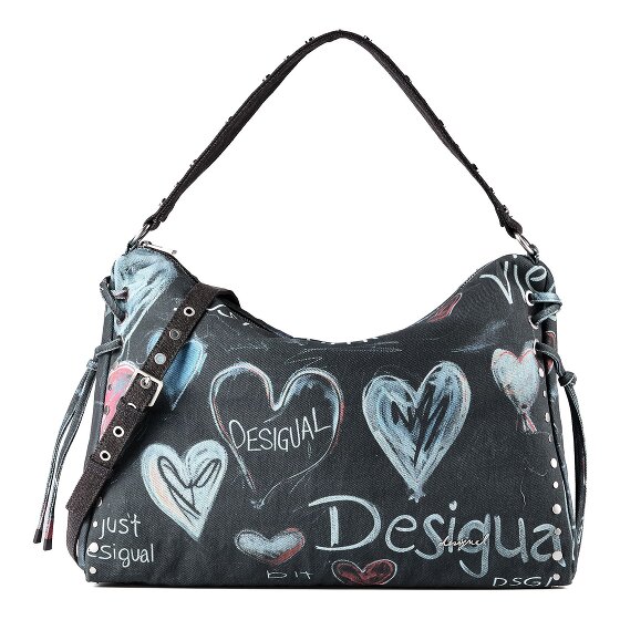 Desigual Stacatto Sac à bandoulière 45 cm