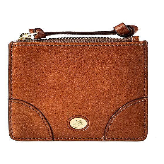 The Bridge Story Donna Étui pour cartes de crédit Cuir 11 cm