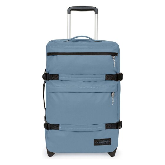 Eastpak Transit'R Plus 2 roues Valise cabine 55 cm
