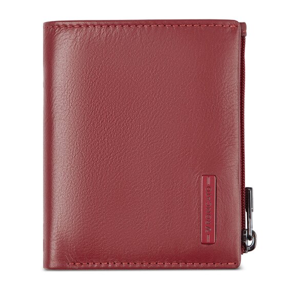 Roncato Detroit Porte-monnaie Protection RFID Cuir 8 cm